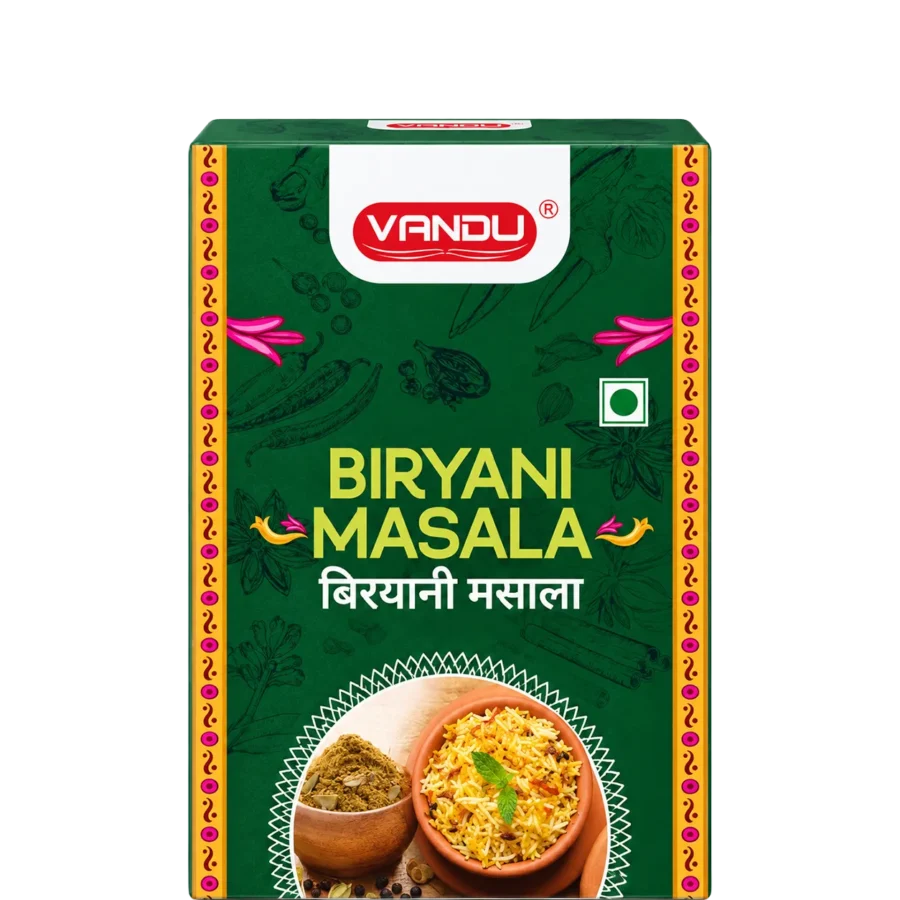 Biryani Masala
