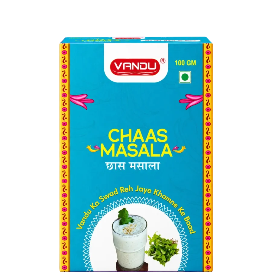 Chaas Masala