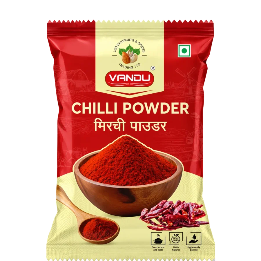 Chilli Powder