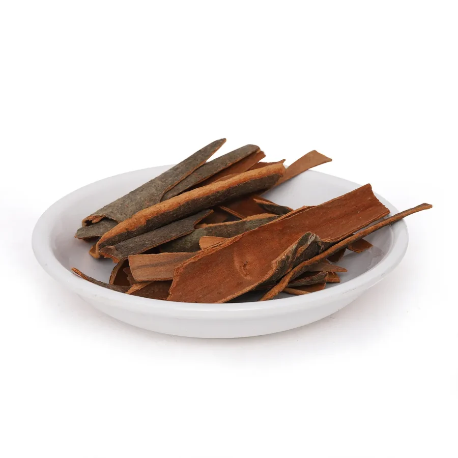 Cassia Split