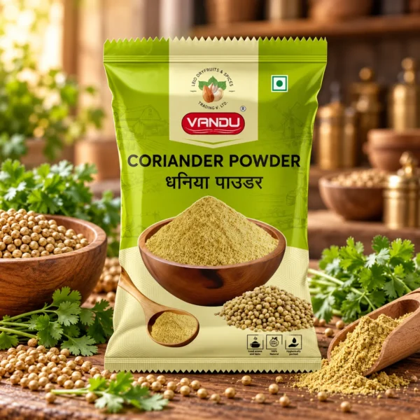 Coriander Powder