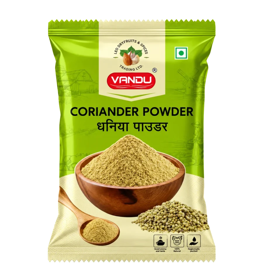 Coriander Powder