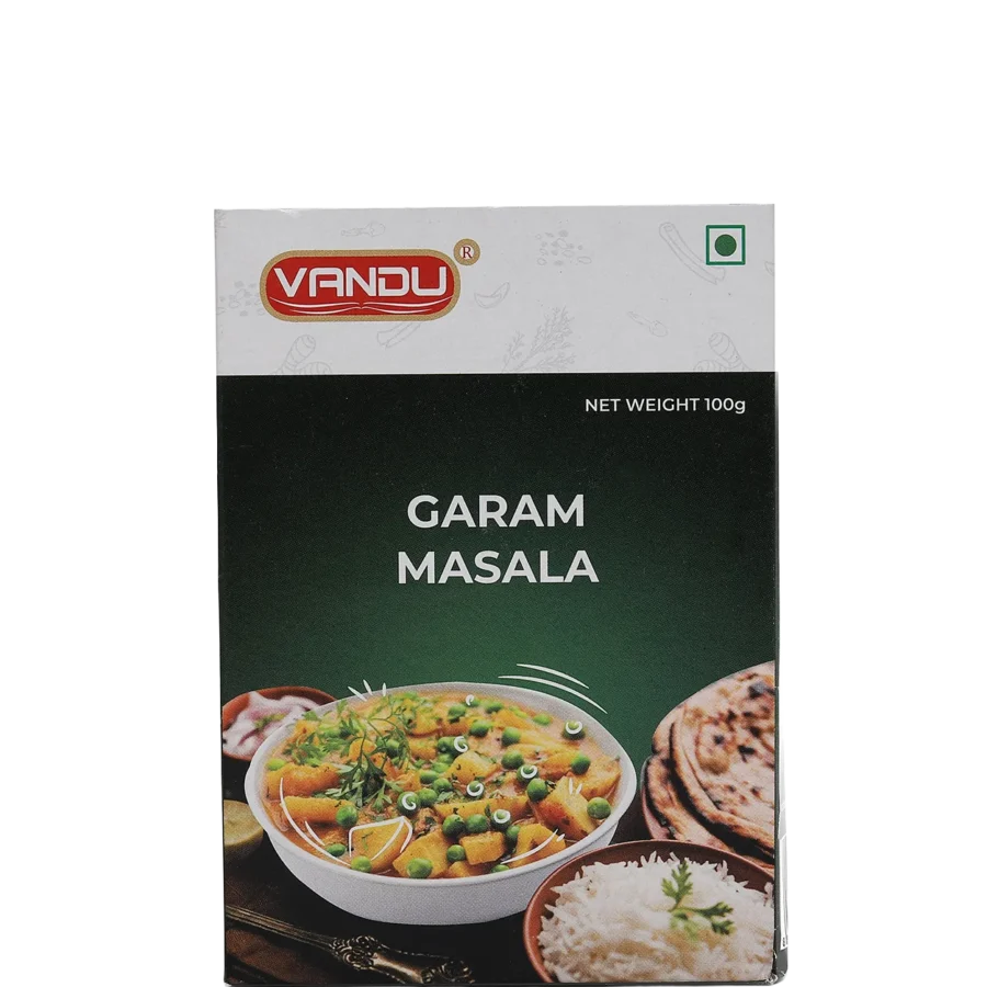 Garam Masala