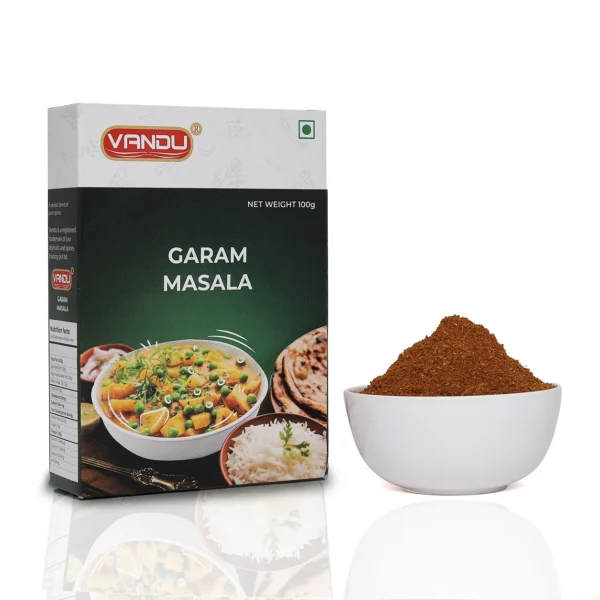 Garam Masala