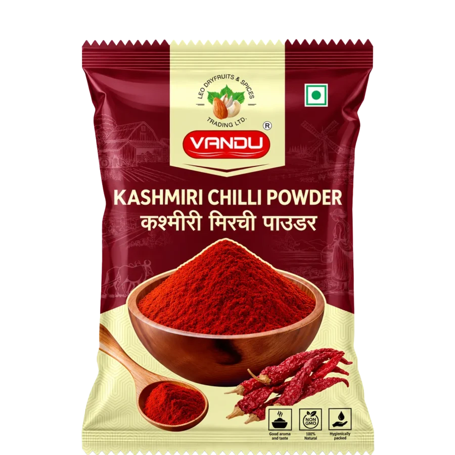Kashmiri Chilli Powder