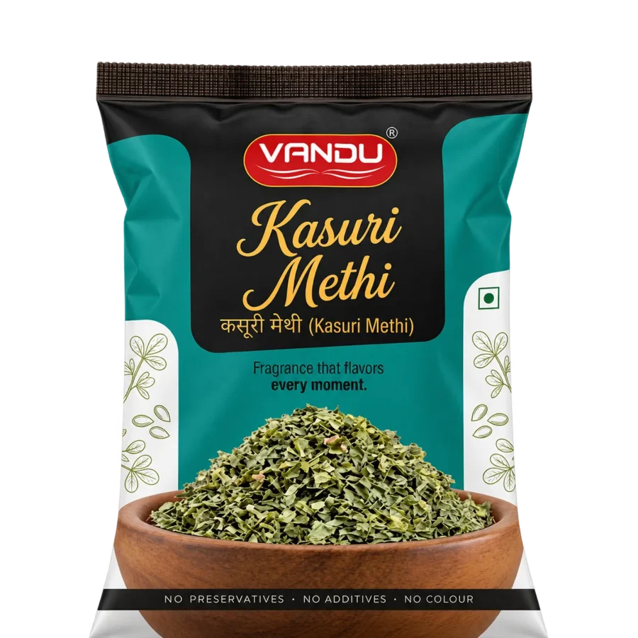 Fenugreek Leaves