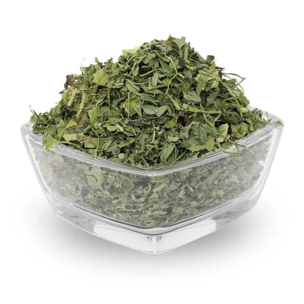 Fenugreek Leaves