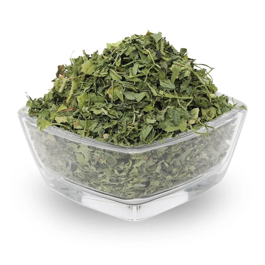 Fenugreek Leaves