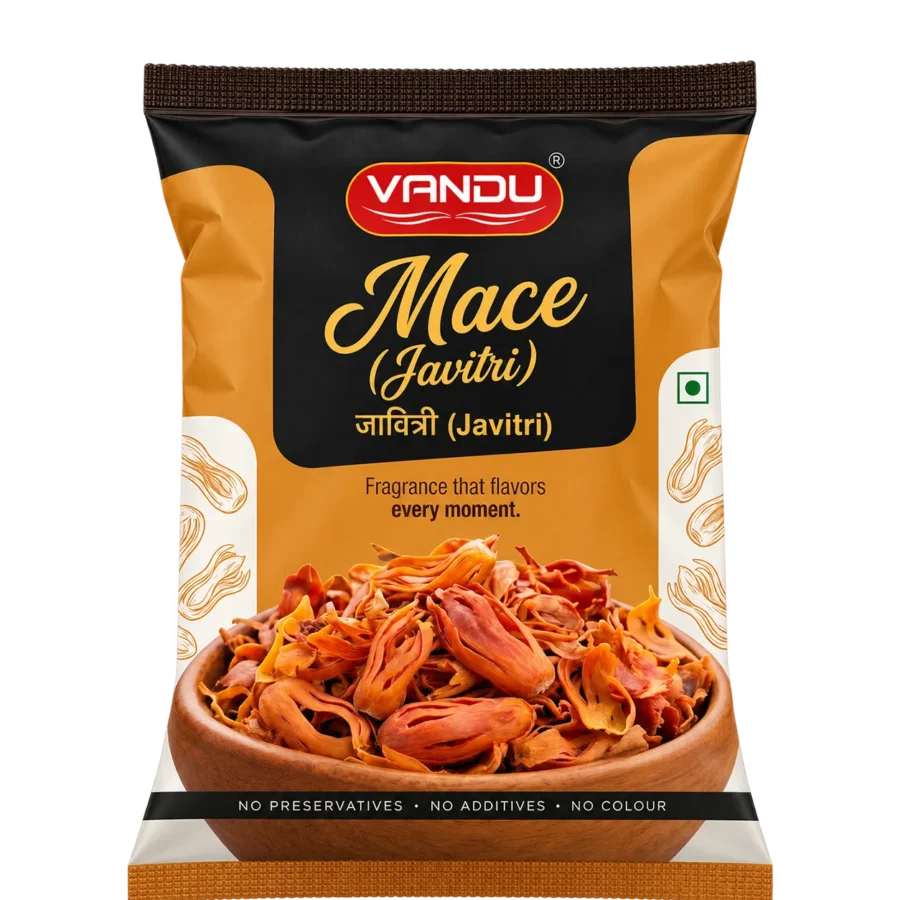 Mace