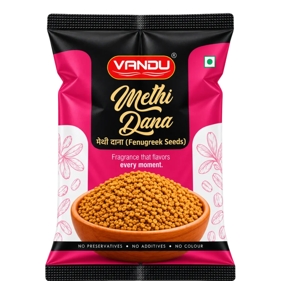 Fenugreek Seeds
