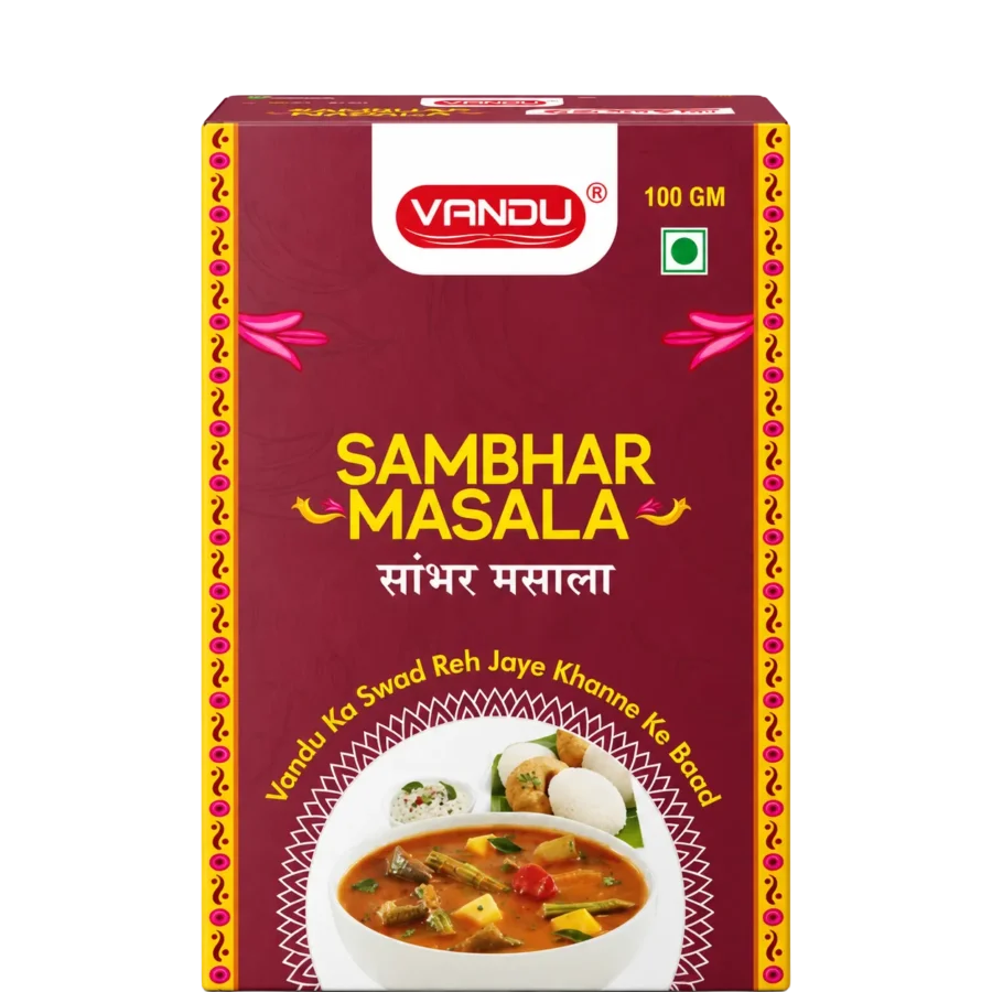 Sambhar Masala