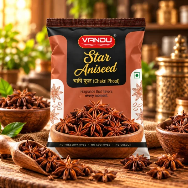 Star Aniseed