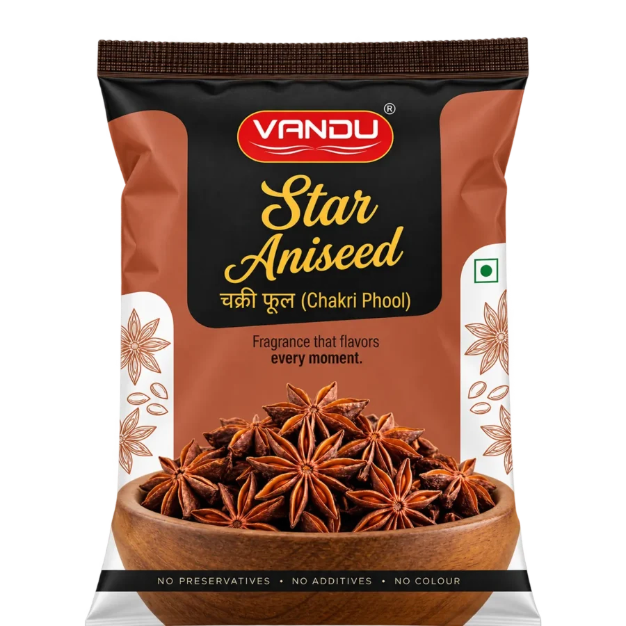 Star Aniseed