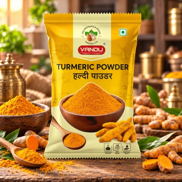 Turmeric Powder