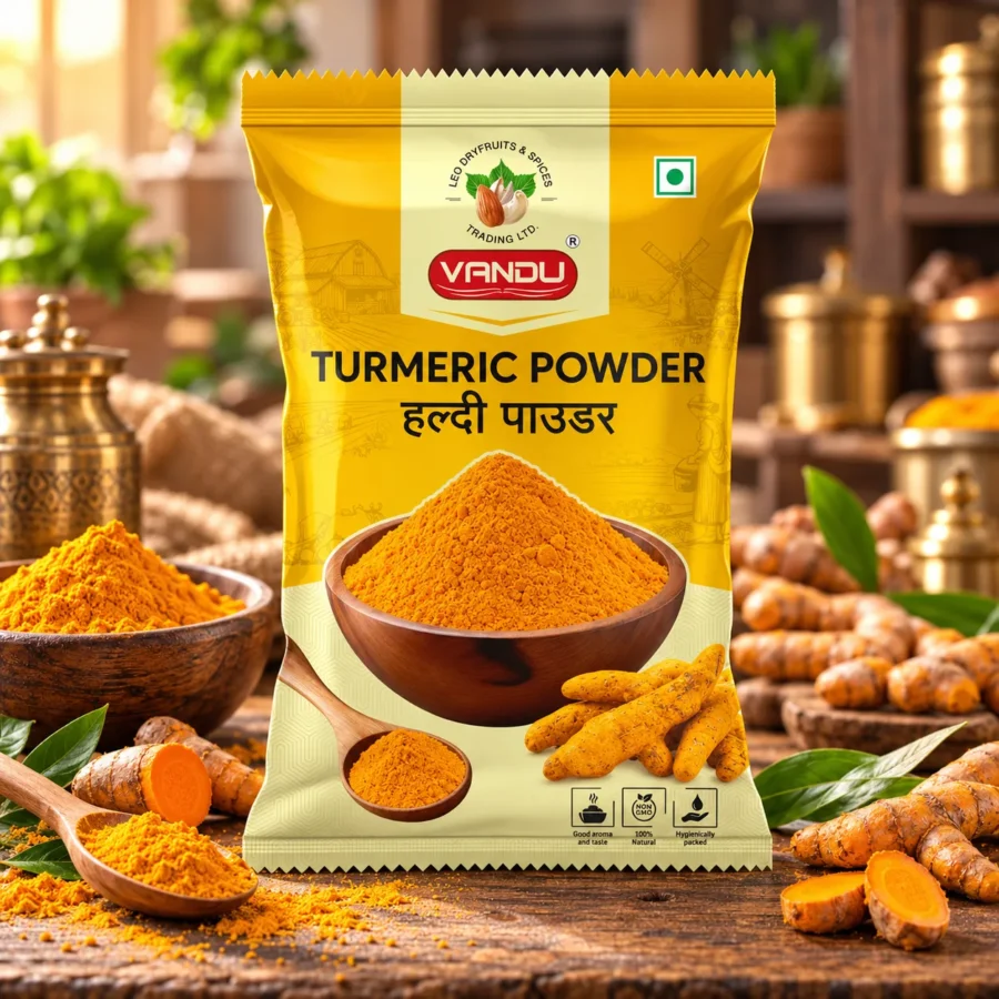 Turmeric Powder
