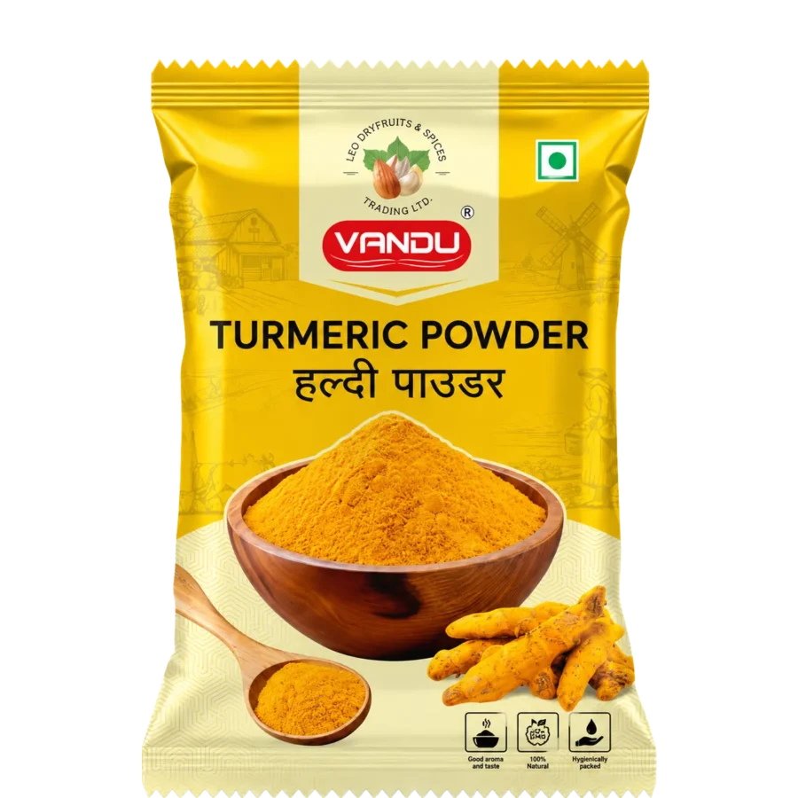 Turmeric Powder