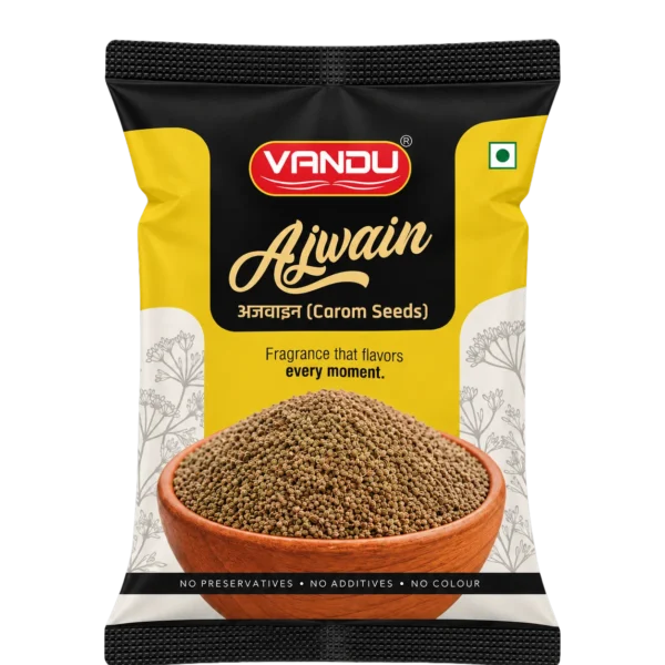 Carom Seeds