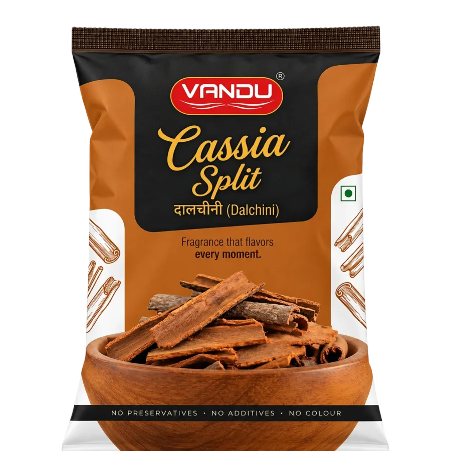 Cassia Split