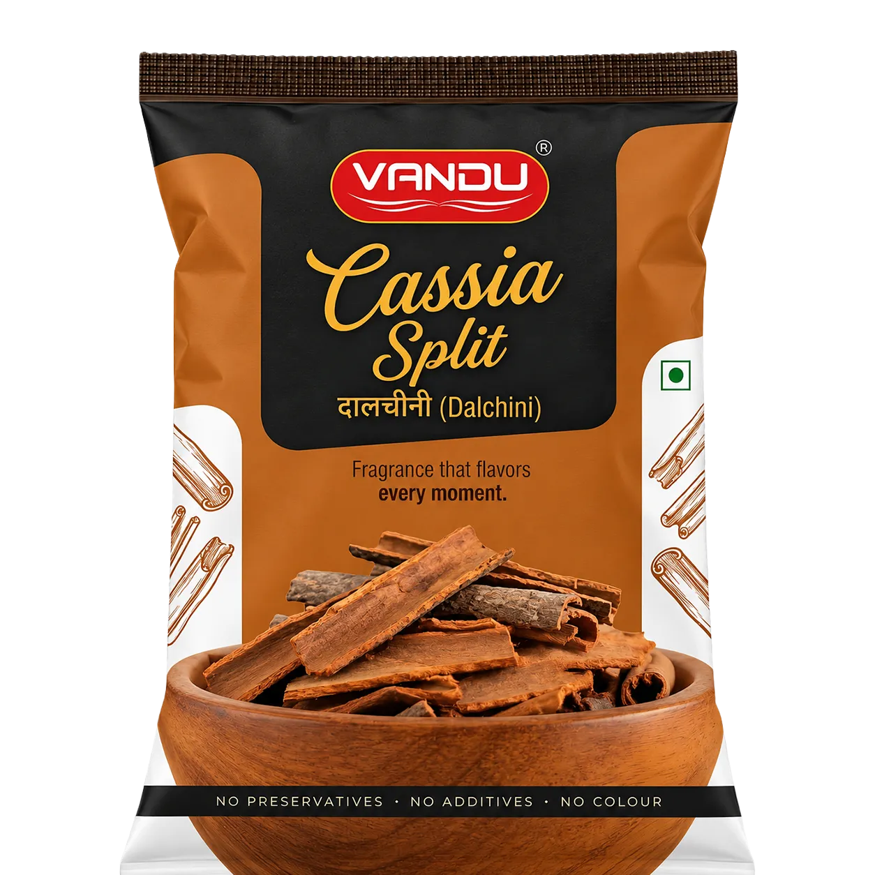 Cassia Split