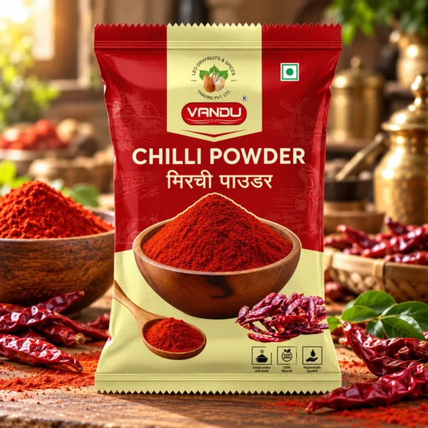 Chilli Powder