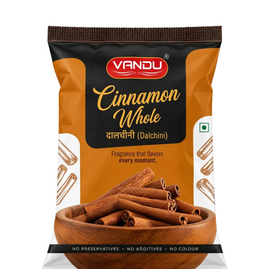 Cinnamon Whole
