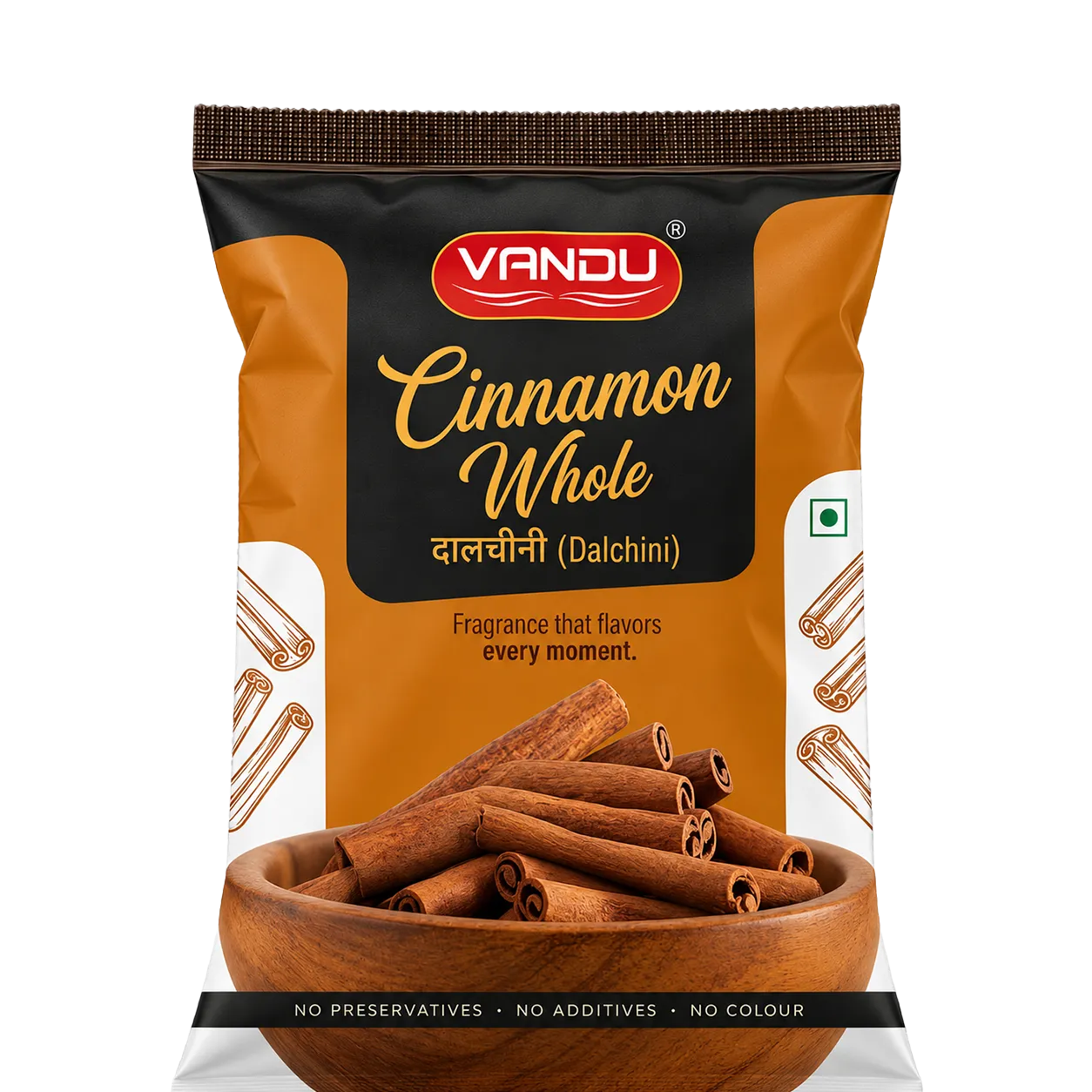 Cinnamon Whole