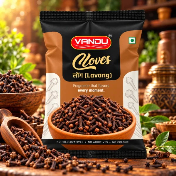 Cloves