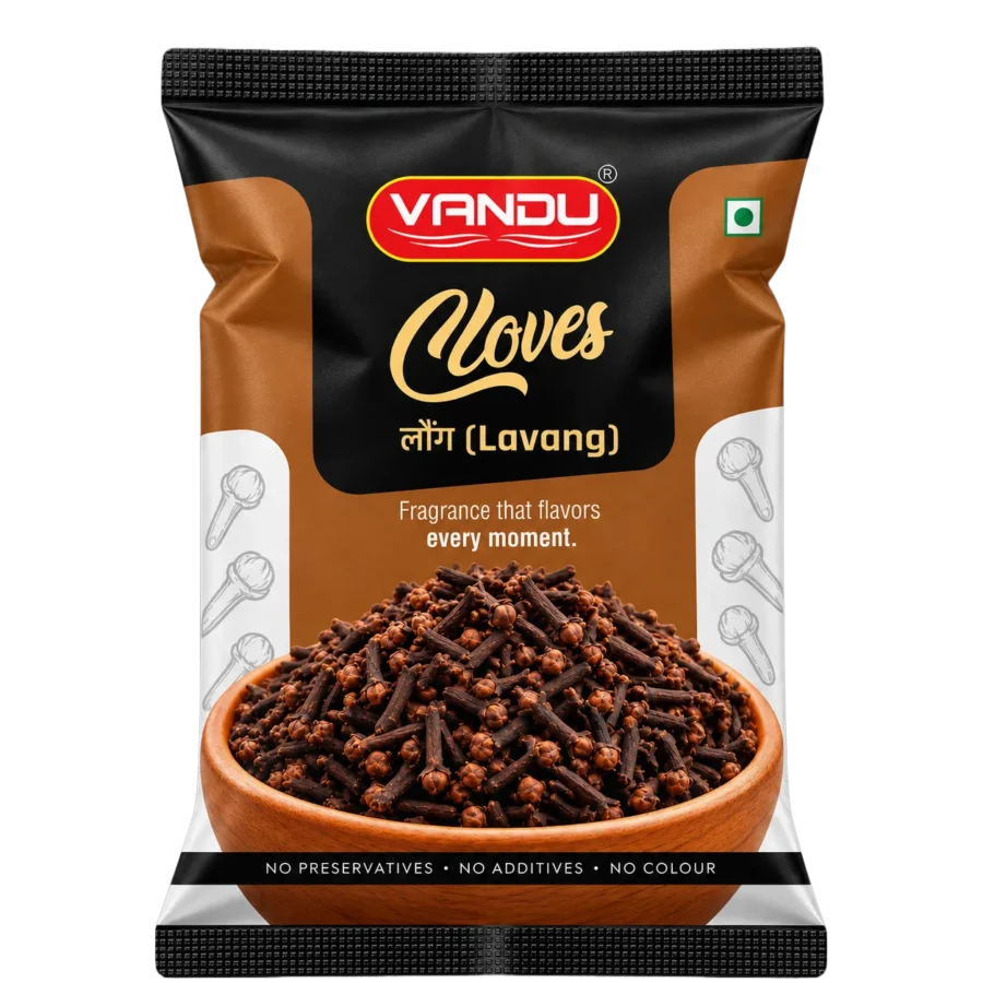 Cloves