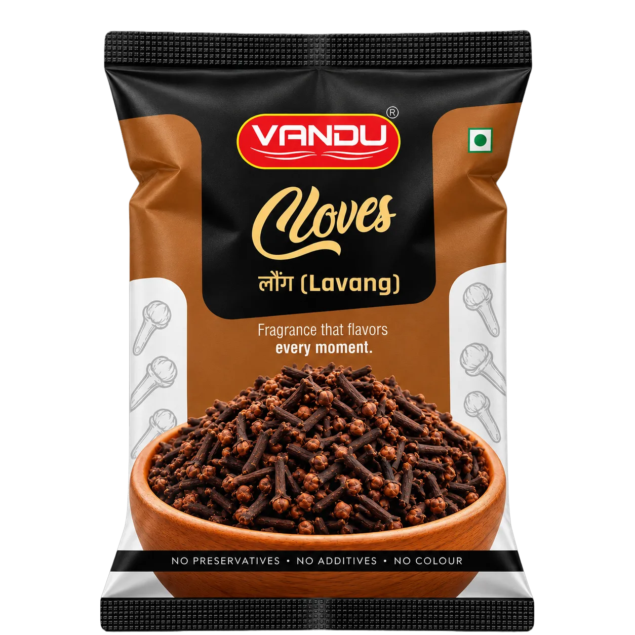 Cloves