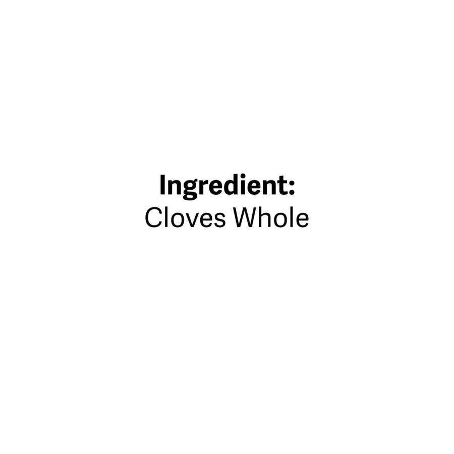 Cloves