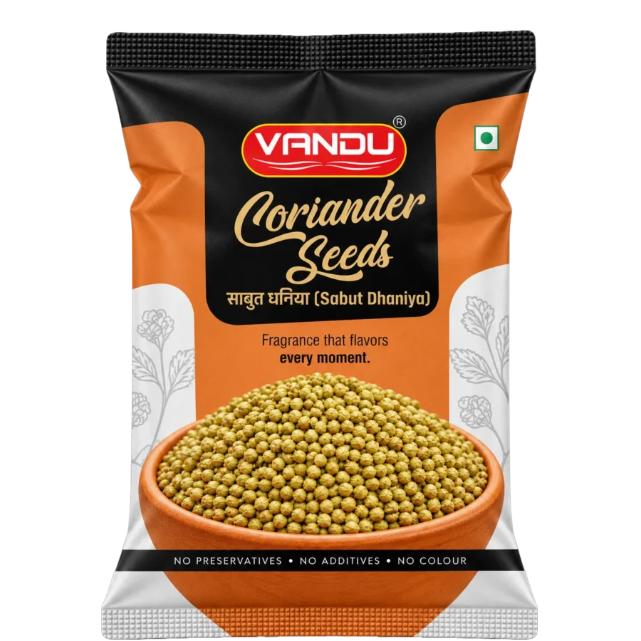 Coriander Seeds