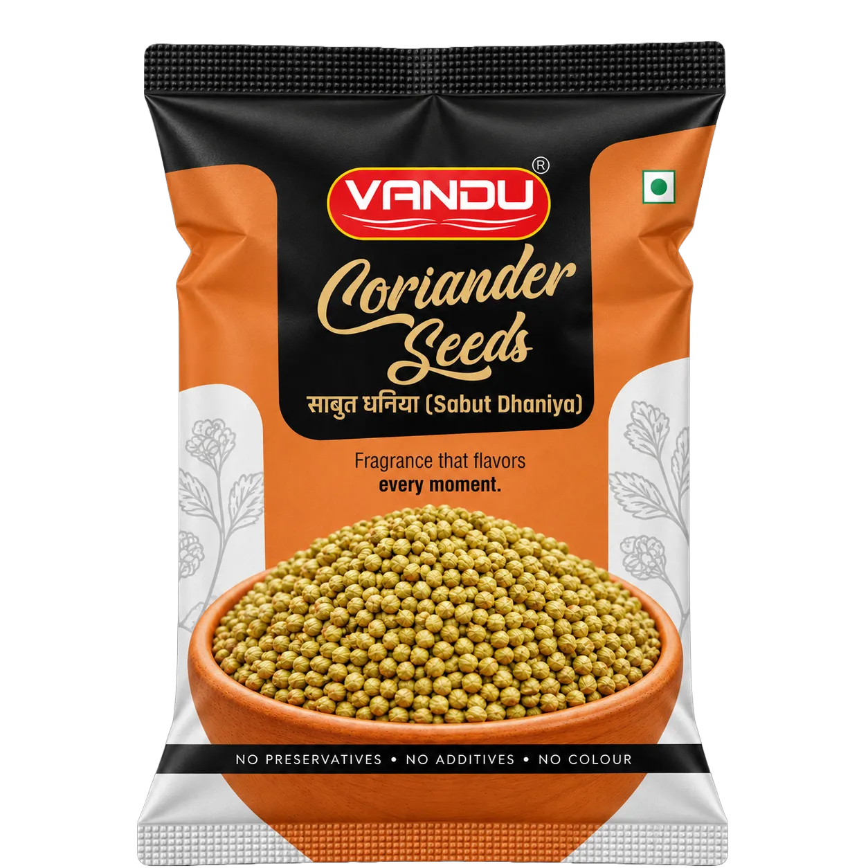 Coriander Seeds
