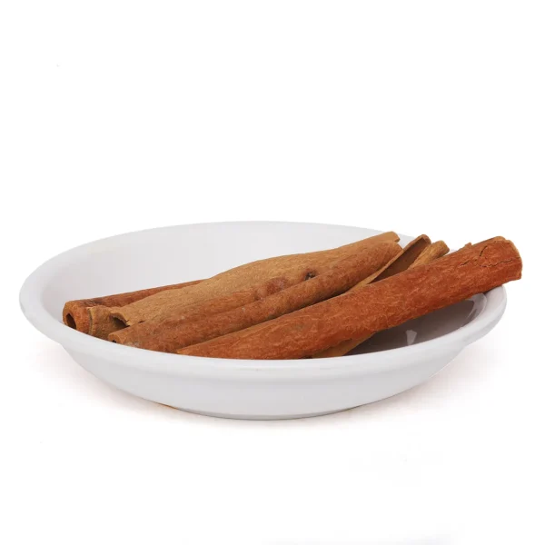 Cinnamon Whole