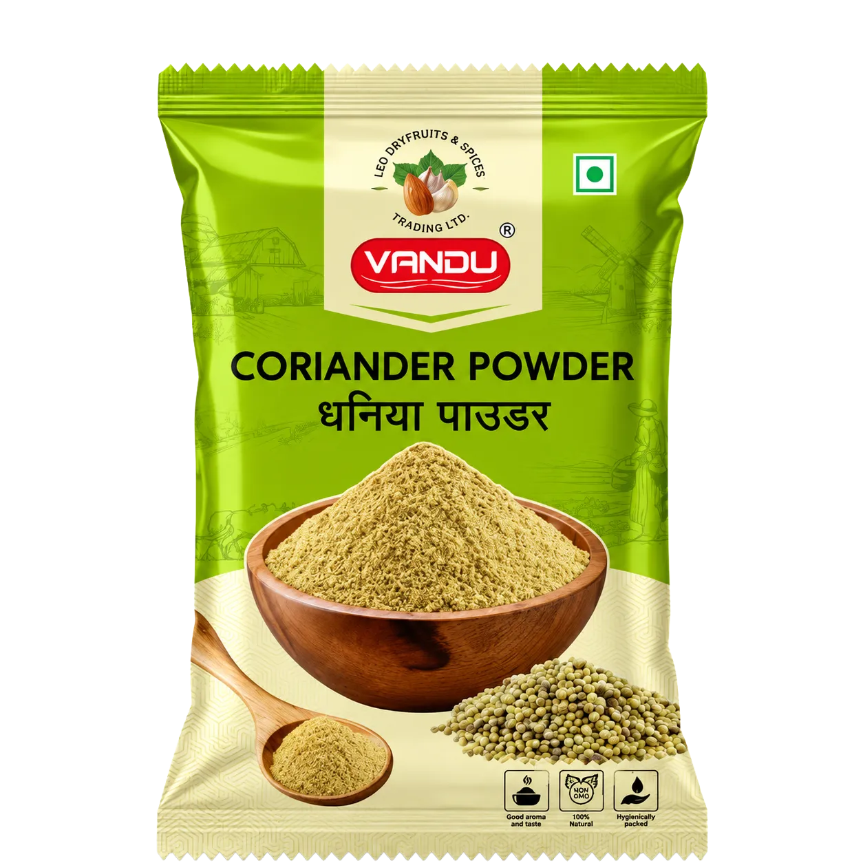 Coriander Powder