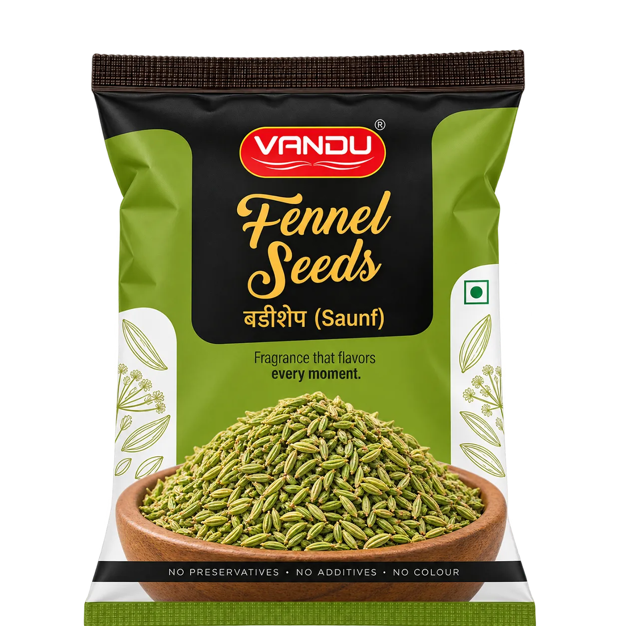 Fennel Seeds