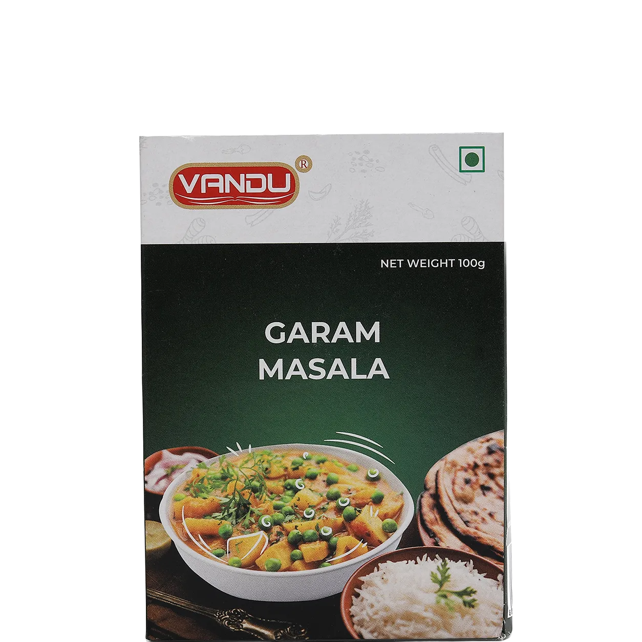 Garam Masala