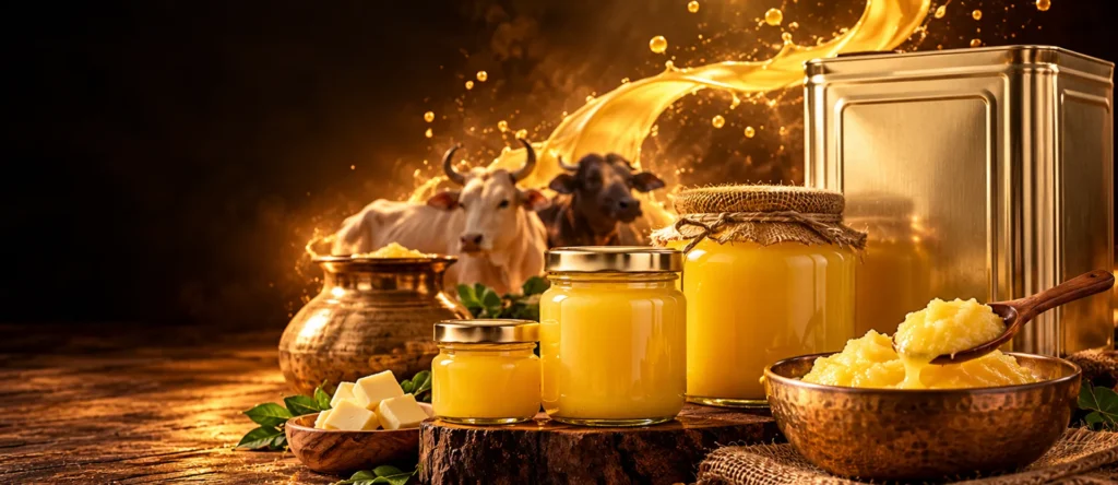 Ghee