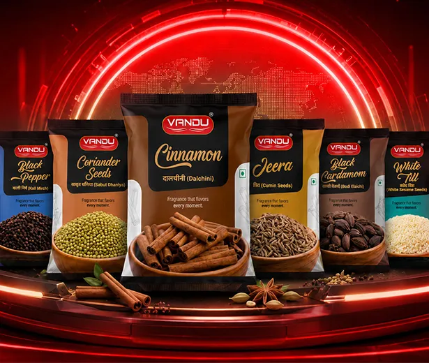 Tradition in Every Blend.