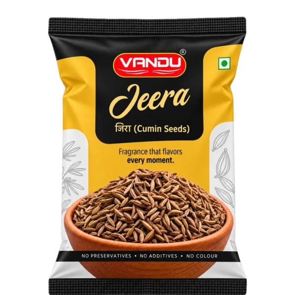 Cumin Seeds