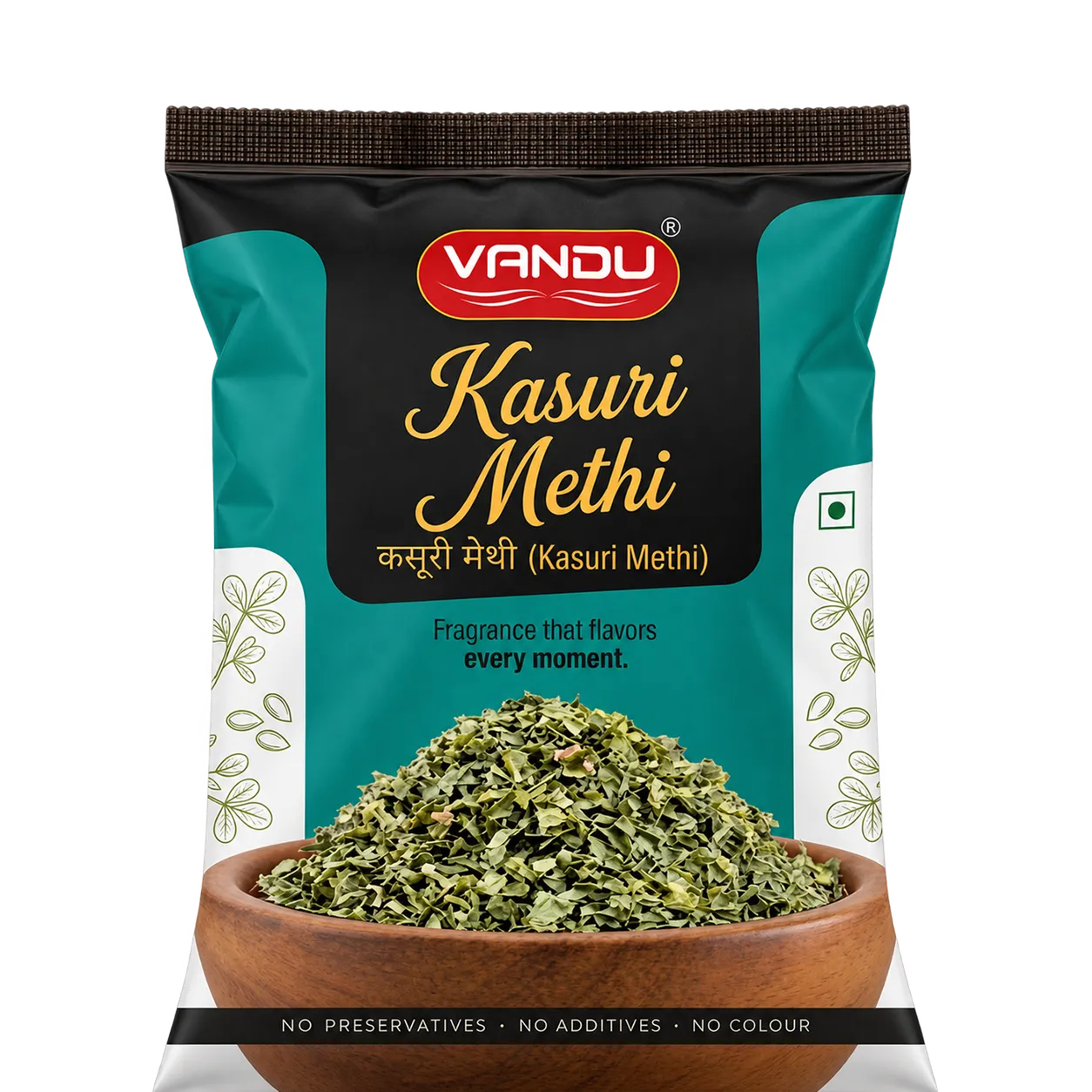 Fenugreek Leaves
