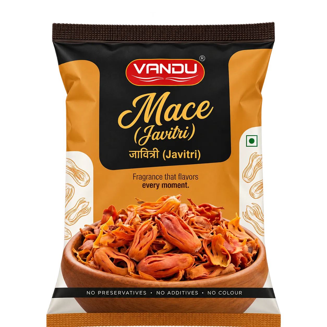 Mace