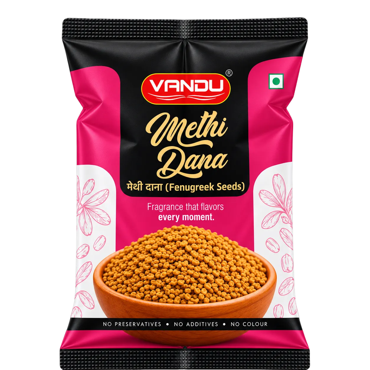 Fenugreek Seeds
