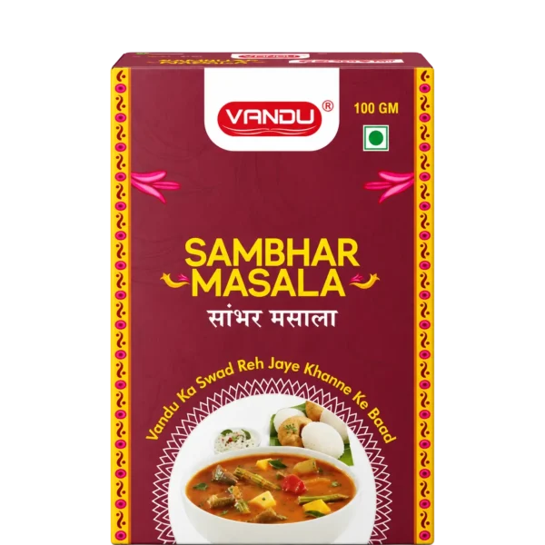 Sambhar Masala