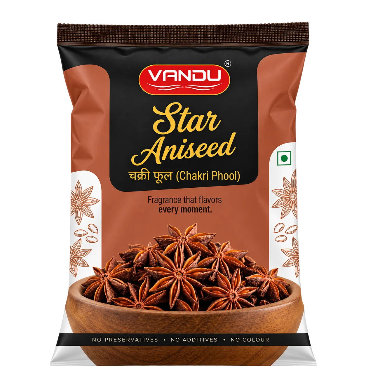 Star Aniseed