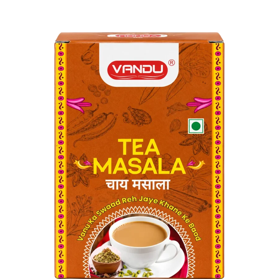 Tea Masala