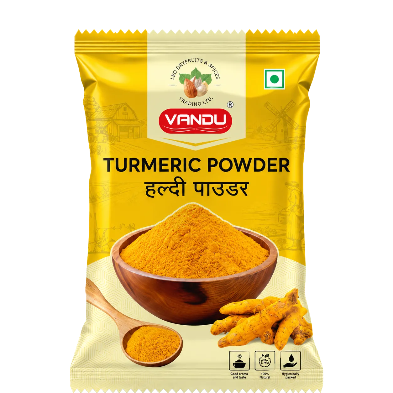 Turmeric Powder